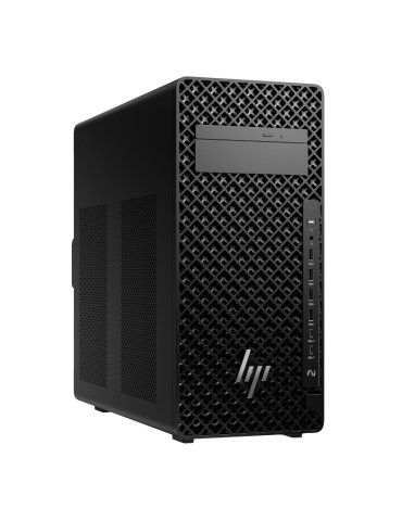 HP Z2 Tower G1i Workstation A40MCET [Intel Core Ultra 9 285K, 64GB RAM, 2000GB SSD, NVIDIA RTX 2000, Windows 11 Pro]