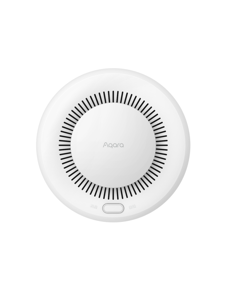 Aqara Smoke Detector
