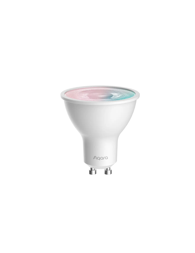 Aqara LED Bulb T2 (RGB CCT, GU10)