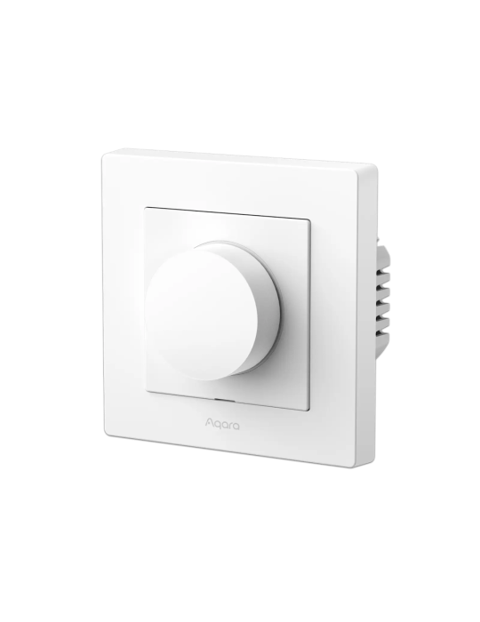 Aqara Dimmer Switch H2 EU - White