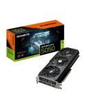 GIGABYTE GeForce RTX 5050 8GB Gaming OC Grafikkarte - 8GB GDDR6, 2x HDMI, 2x DP
