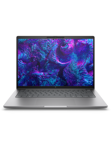 HP ZBook 8 G1i 14 A3ZV4ET 14" 2.5K 400Nits IPS, Intel® Core™ Ultra 7 265H, 64GB RAM, 1TB SSD, NVIDIA RTX™ 500 Ada, Windows 11 Pr