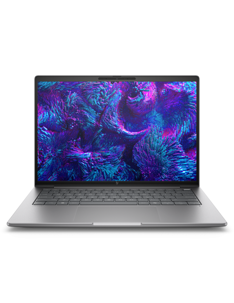 HP ZBook 8 G1i 14 A3ZV4ET 14" 2.5K 400Nits IPS, Intel® Core™ Ultra 7 265H, 64GB RAM, 1TB SSD, NVIDIA RTX™ 500 Ada, Windows 11 Pr