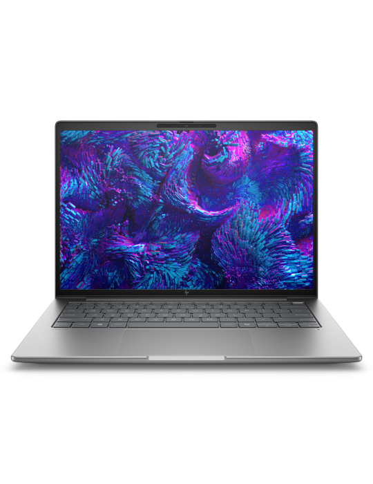 HP ZBook 8 G1i 14 A3ZV4ET 14" 2.5K 400Nits IPS, Intel® Core™ Ultra 7 265H, 64GB RAM, 1TB SSD, NVIDIA RTX™ 500 Ada, Windows 11 Pr