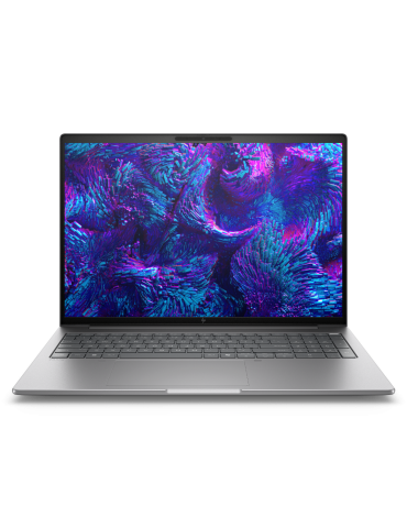 HP ZBook 8 G1i 16 A3ZU1ET 16" WQUXGA 500 Nits IPS, Intel® Core™ Ultra 7 265H, 64GB RAM, 2TB SSD, NVIDIA RTX™ 500 Ada, Windows 11