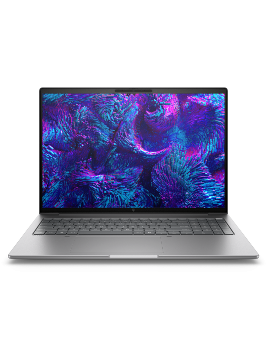 HP ZBook 8 G1i 16 A3ZU1ET 16" WQUXGA 500 Nits IPS, Intel® Core™ Ultra 7 265H, 64GB RAM, 2TB SSD, NVIDIA RTX™ 500 Ada, Windows 11