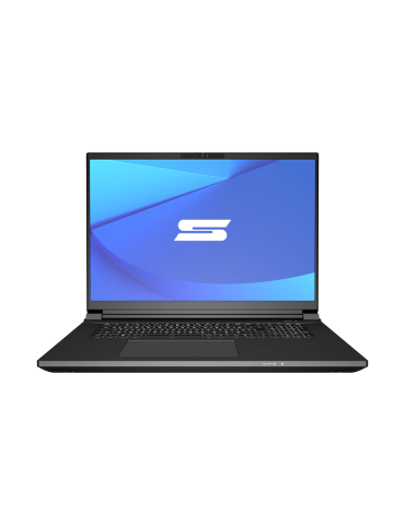SCHENKER KEY 18 PRO - E25ftk - 18" UHD 200Hz IPS Display, Intel Core Ultra 9-275HX, 32GB RAM, 2TB SSD, NVIDIA GeForce RTX 5090, 