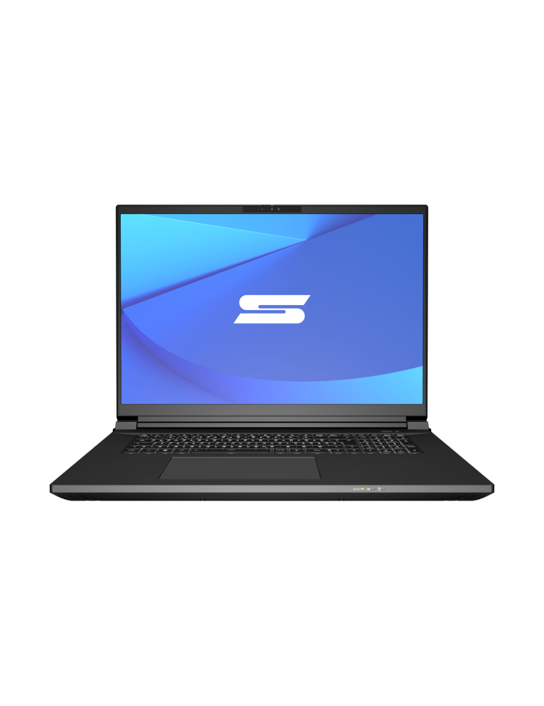 SCHENKER KEY 18 PRO - E25ftk - 18" UHD 200Hz IPS Display, Intel Core Ultra 9-275HX, 32GB RAM, 2TB SSD, NVIDIA GeForce RTX 5090, 