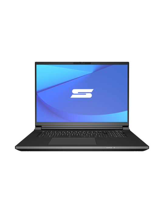 SCHENKER KEY 18 PRO - E25ftk - 18" UHD 200Hz IPS Display, Intel Core Ultra 9-275HX, 32GB RAM, 2TB SSD, NVIDIA GeForce RTX 5090, 