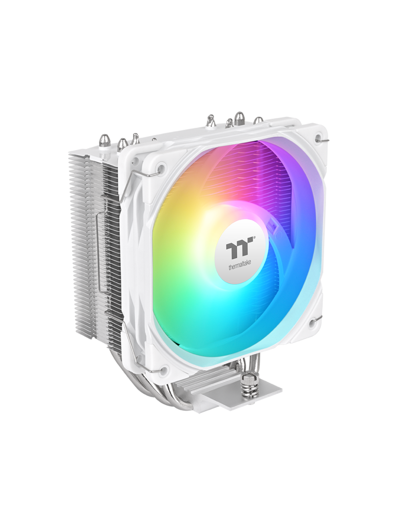 Thermaltake UX400 ARGB White | CPU-Kühler