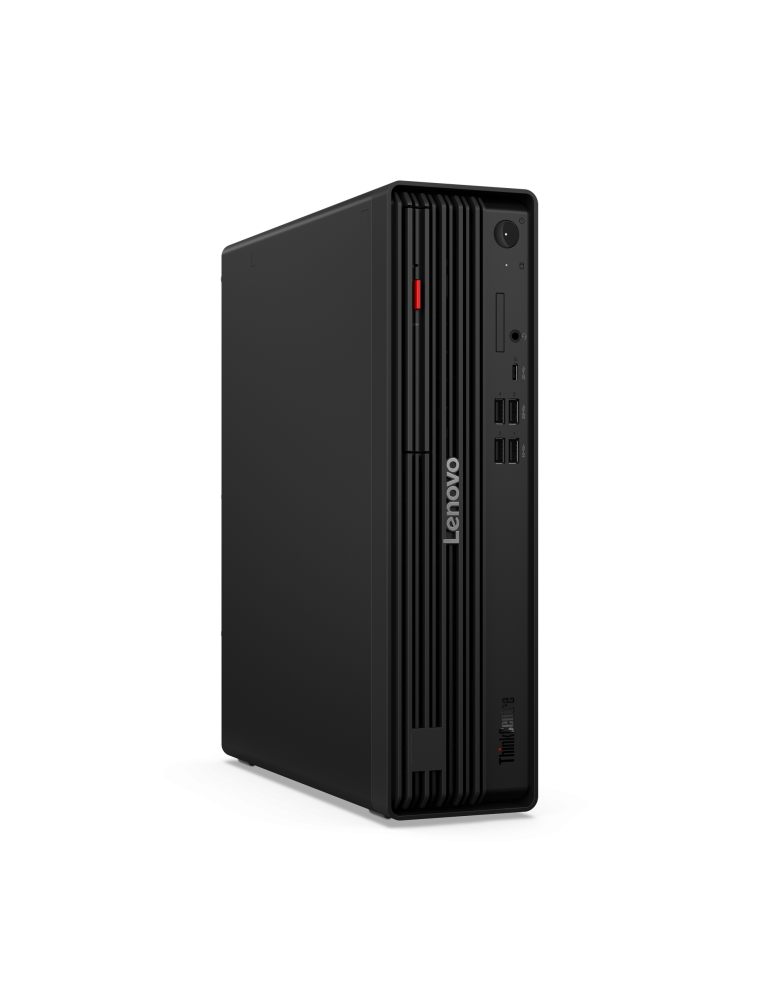 Lenovo ThinkCentre M70s SFF 12YK0012GE - Intel Core Ultra 5 225, 16GB DDR5 RAM, 512GB SSD, Intel UHD Grafik, Win11 Pro