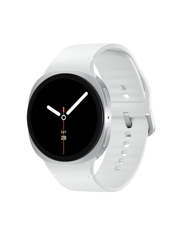 Samsung Galaxy Watch8 LTE SM-L325 44 mm, Silver