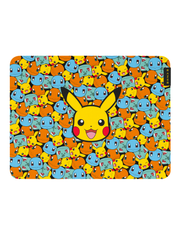 Razer Gigantus V2 Medium Pokémon Kanto Starters Edition