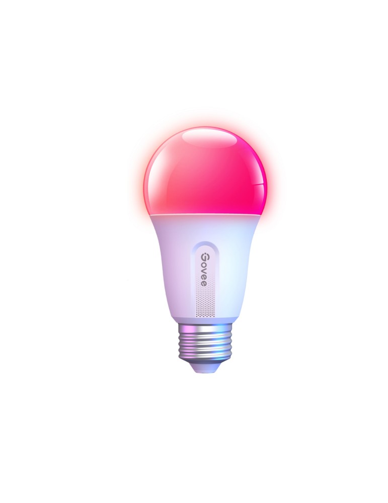 Govee - Smart Wifi&BLE Light Bulb 800lm
