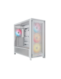CORSAIR FRAME 5000D RS ARGB White | PC-Gehäuse