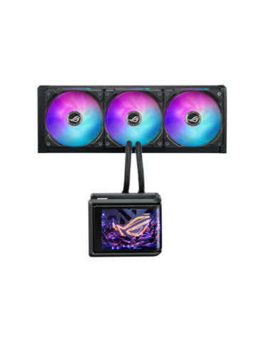 ASUS ROG RYUO IV SLC 360 ARGB | AiO-Wasserkühlung