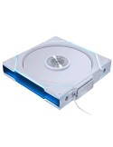 Lian Li UNI FAN TL140 Wireless Reverse Blade White | Gehäuselüfter