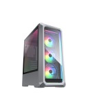 COUGAR Duoface Pro ARGB weiß | PC-Gehäuse