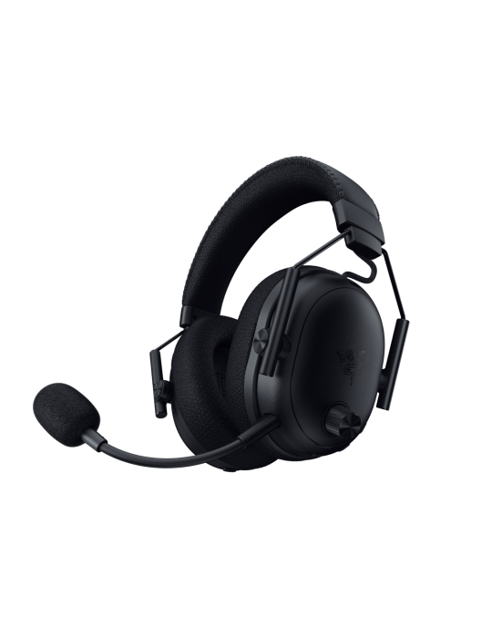 Razer Blackshark V3 Pro kabelloses E-Sports Headset mit ANC, schwarz