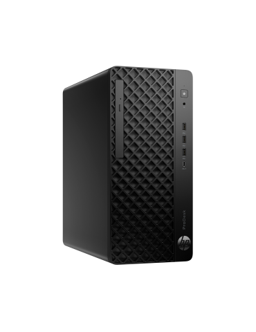 HP ProDesk 4 Tower G1i 9H7M3ET [Intel Core Ultra 5 235, 16GB RAM, 512GB SSD, Intel Graphics, Windows 11 Pro]