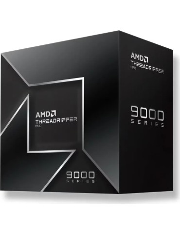 AMD Ryzen Threadripper PRO 9975WX Prozessor