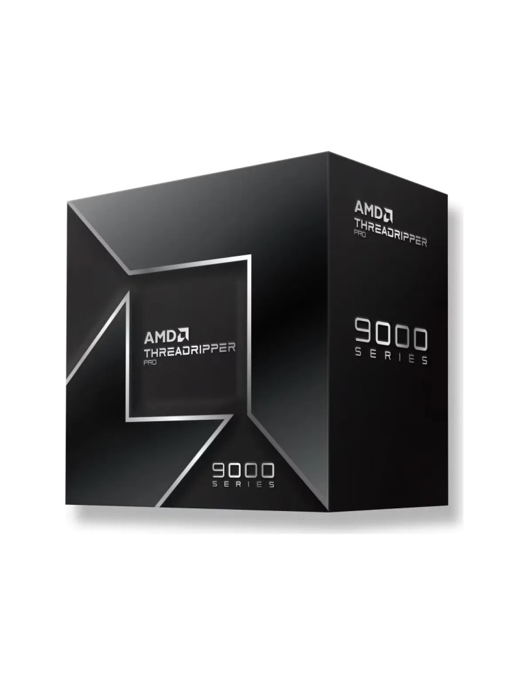 AMD Ryzen Threadripper PRO 9955WX Prozessor