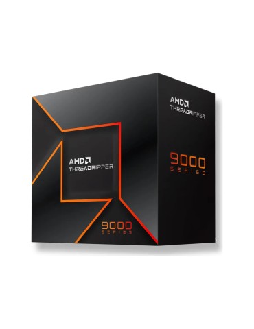 AMD Ryzen Threadripper 9970X Prozessor
