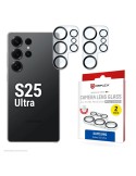 DISPLEX CamGlass All-In-One Samsung Gal. S25 Ultra