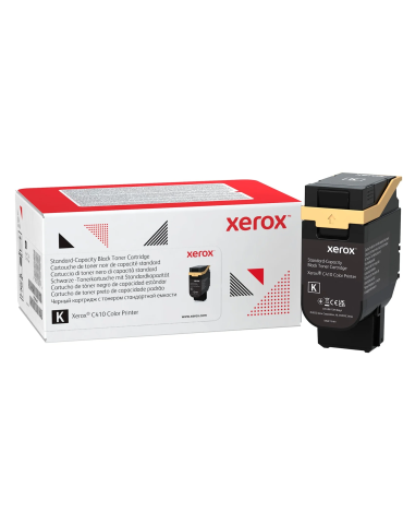 Xerox C410 / VersaLink C415 Toner Schwarz (2.400 Seiten)