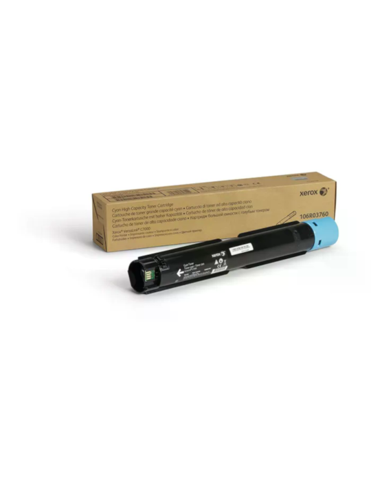 Xerox VersaLink C7000 Toner Cyan (10.100 Seiten)
