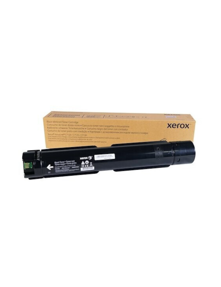 Xerox VersaLink C7100 Toner Schwarz