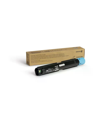 Xerox VersaLink C7100 Toner Cyan