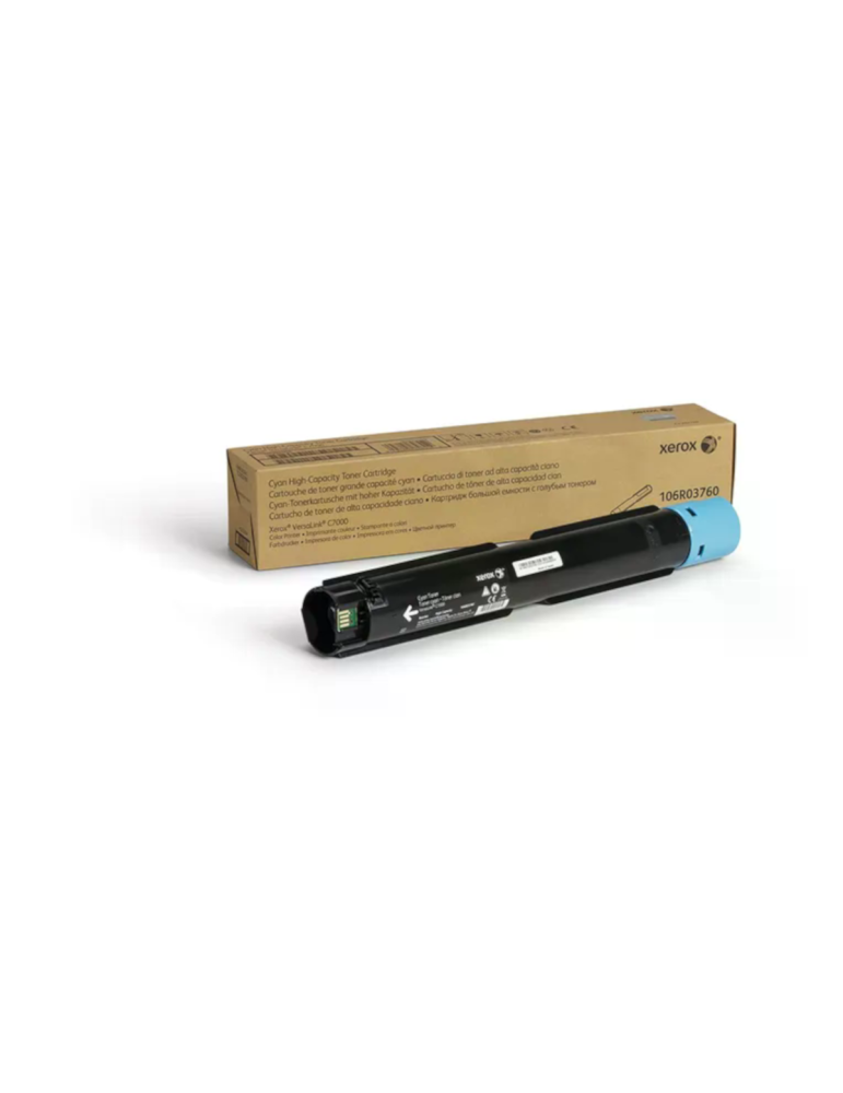 Xerox VersaLink C7100 Toner Cyan