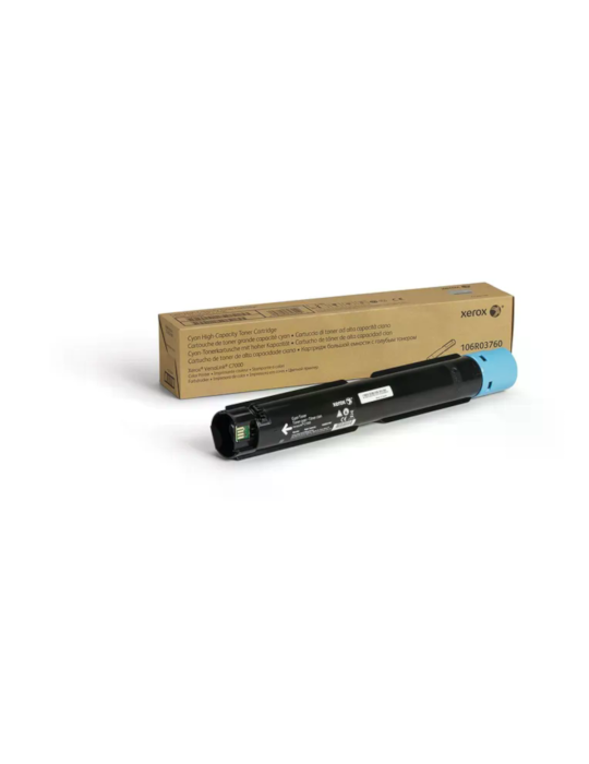 Xerox VersaLink C7100 Toner Cyan