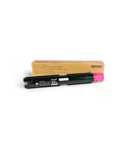 Xerox VersaLink C7100 Toner Magenta