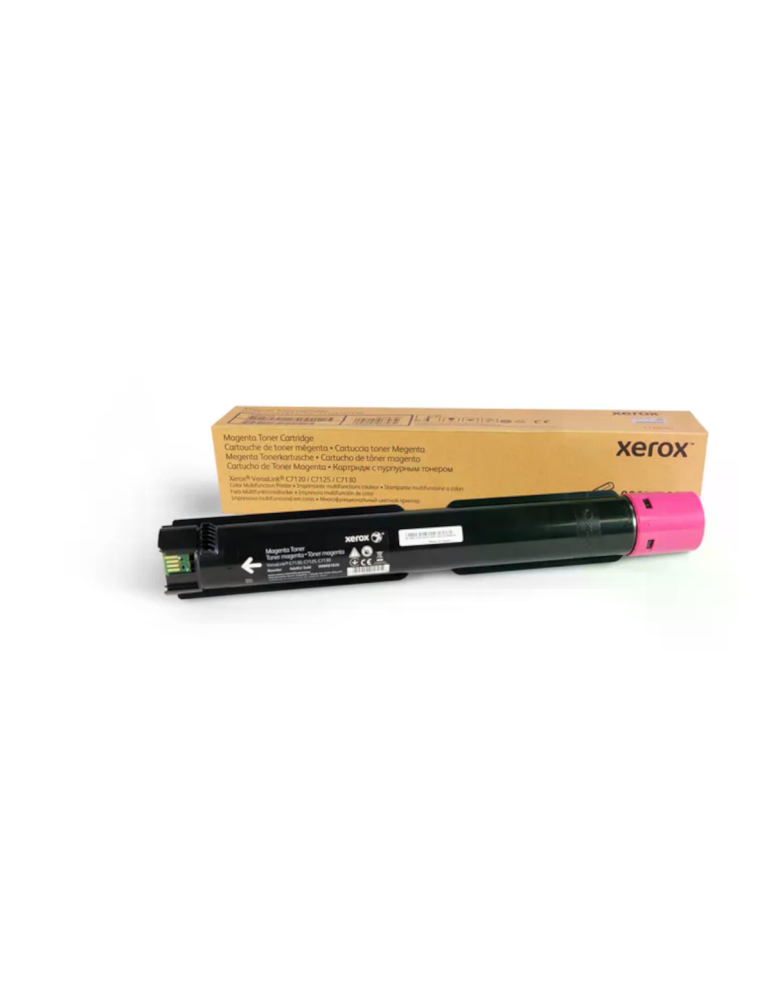 Xerox VersaLink C7100 Toner Magenta
