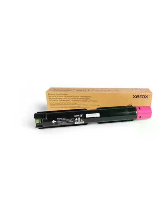 Xerox VersaLink C7100 Toner Magenta
