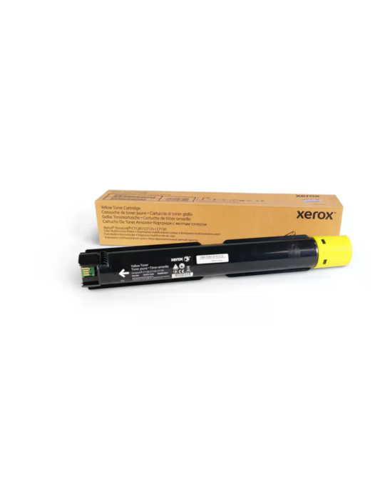 Xerox VersaLink C7100 Toner Gelb