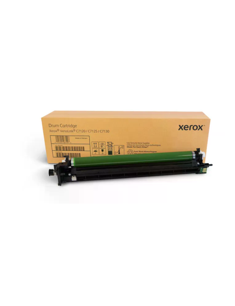 Xerox VersaLink C7100 Trommeleinheit (Schwarz: 109,000 Seiten Cyan/Magenta/Gelb: 87,000 Seiten)