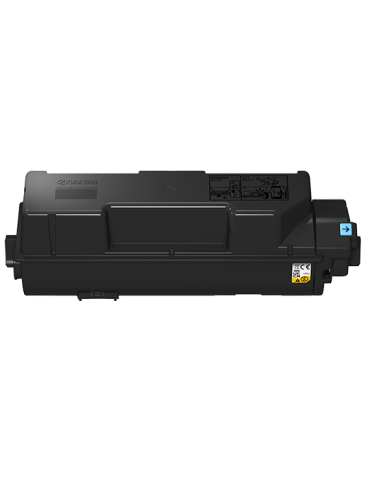 Kyocera Toner TK-1260 Original Schwarz 10.000 Seiten 1T0C150NL0 Toner für ECOSYS PA4000x, PA4000wx