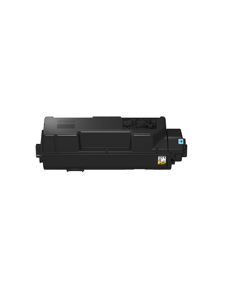 Kyocera Toner TK-1260 Original Schwarz 10.000 Seiten 1T0C150NL0 Toner für ECOSYS PA4000x, PA4000wx