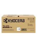Kyocera Toner TK-1270 schwarz, 10000 Seiten