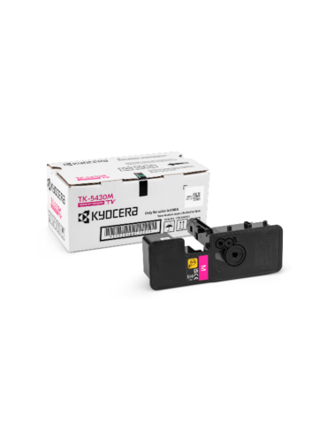 Kyocera Toner TK-5430M magenta, 1250 Seiten