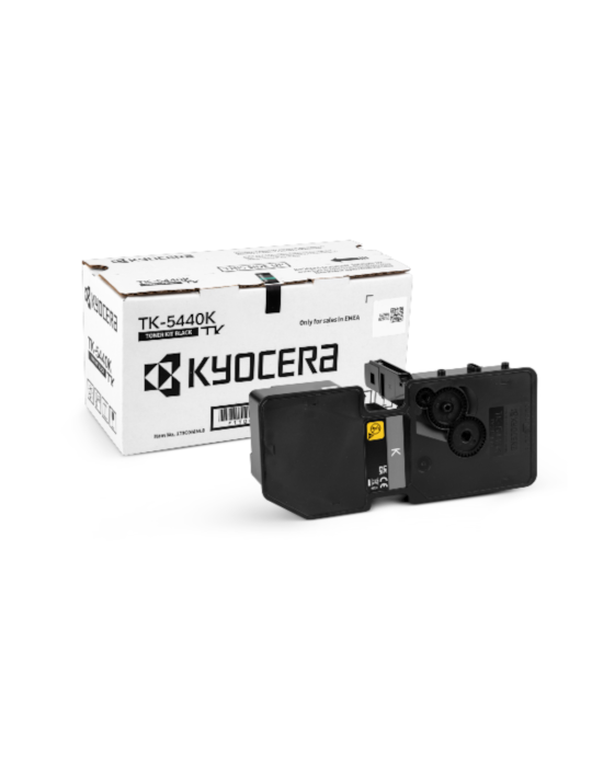 Kyocera Toner TK-5440K schwarz, 2800 Seiten