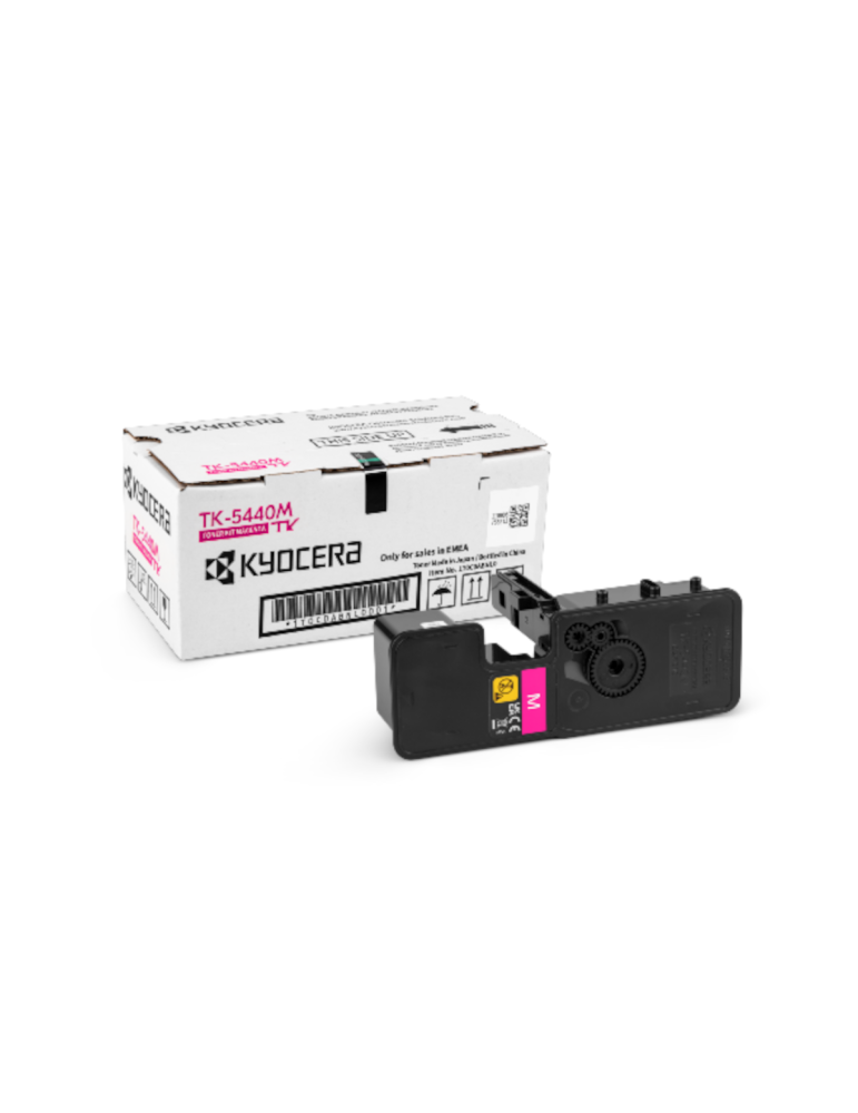 Kyocera Toner TK-5440M magenta, 2400 Seiten