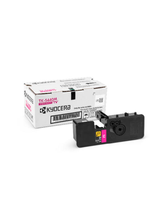 Kyocera Toner TK-5440M magenta, 2400 Seiten