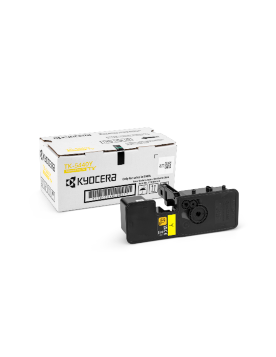 Kyocera Toner TK-5440Y gelb, 2400 Seiten