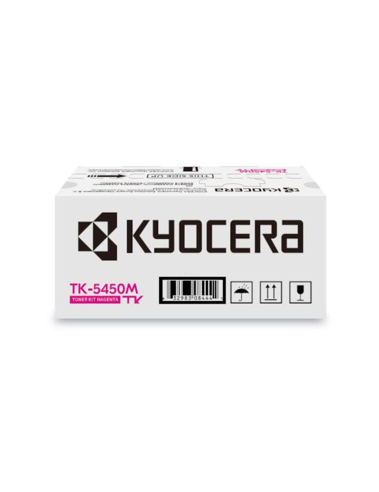 Kyocera Toner TK-5450M magenta, 3200 Seiten