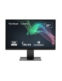 Viewsonic VP2788-5K Thunderbolt 4 Monitor 5120x2880, HDMI, DisplayPort, USB-C, Thunderbolt™ 4