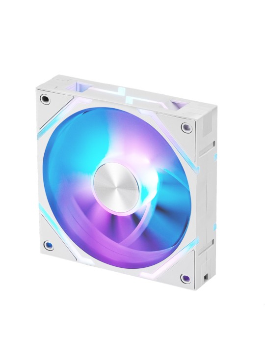 MSI MPG EZ120 ARGB White | Gehäuselüfter